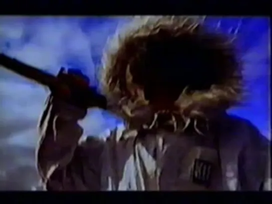 KLF - Kylie Said To Jason (VHS)