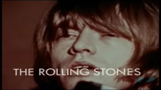 Rolling Stones – Going Home