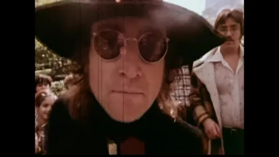 John Lennon — Whatever Gets You Thru The Night Outtakes #1