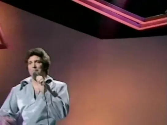 Tom Jones - She's a Lady