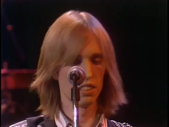 Tom Petty & The Heartbreakers – I Need To Know