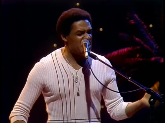 Al Jarreau – So Long Girl