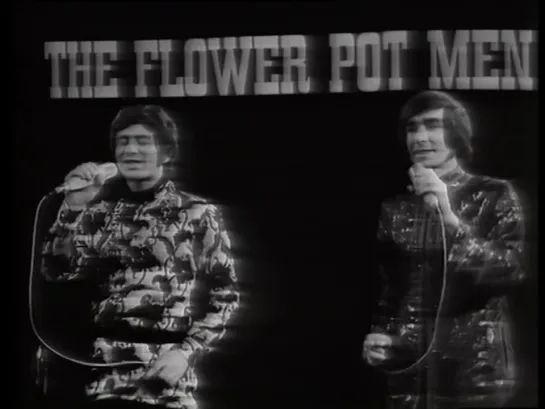 Flowerpot Men - The Let's Go To San Francisco