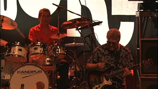 The Ventures — Slaughter On 10Th Avenue = 45Th Anniversary Live