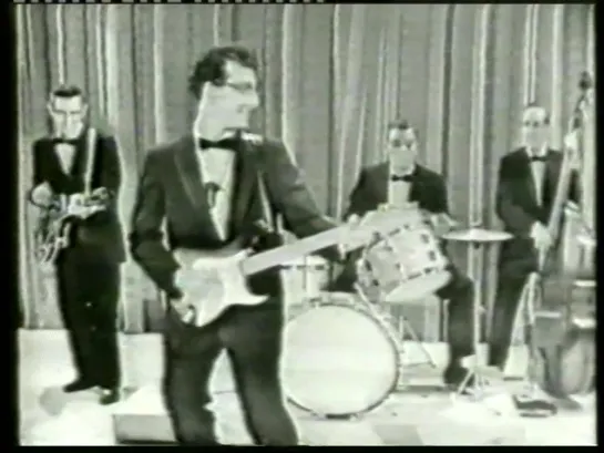 Buddy Holly — Peggy Sue