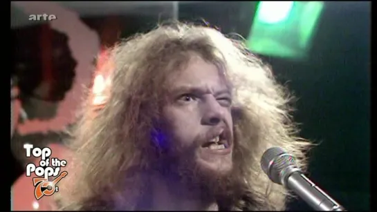 Jethro Tull - Witch's Promise