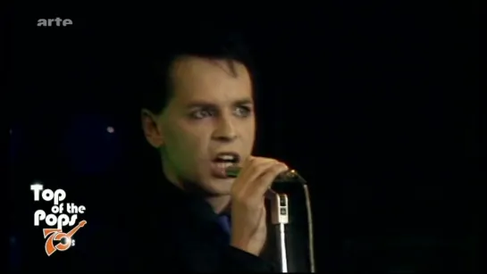 Gary Numan – Cars