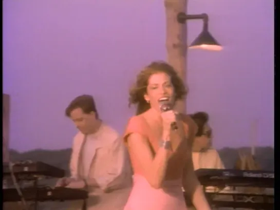 Carly Simon — All I Want Is You • Live From Marthas Vineyard