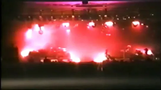 Marilyn Manson — User Friendly (Live in Poughkeepsie|21.11.1998)