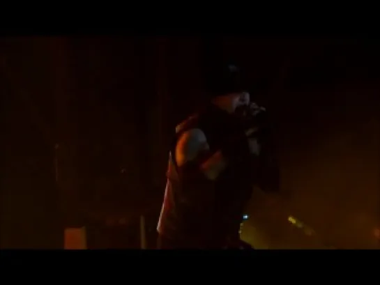 Hey Cruel World: Mobscene [Sioux Falls, SD, USA, W.H. Lyons Fair Grounds 09.05.2012, HD]