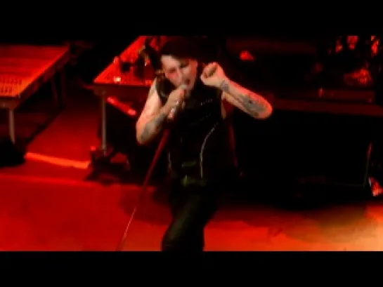 Hey Cruel World: Pistol Whipped [Atlantic City, NJ, USA, House Of Blues 04.05.2012, HD]