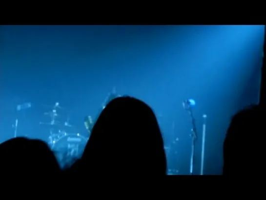 Hey Cruel World: Rock is Dead [Montclair, NJ, USA, Wellmont Theatre 02.05.2012, HD]