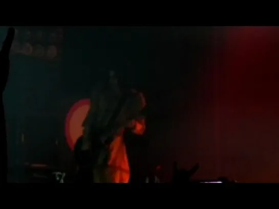 Hey Cruel World: The Beautiful People [Montclair, NJ, USA, Wellmont Theatre 02.05.2012, HD]