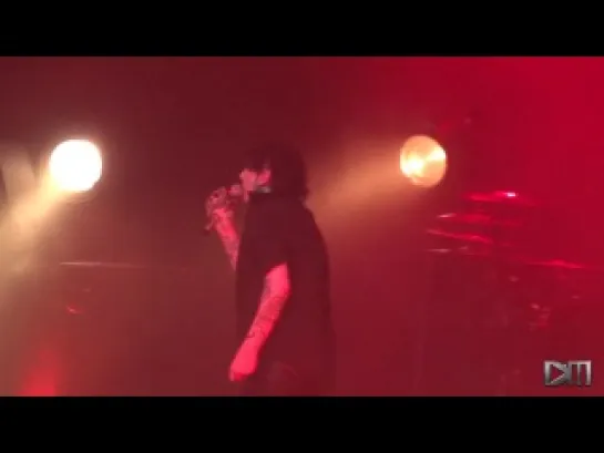 Hey Cruel World: Slo-Mo-Tion [Providence, RI, USA, Lupo's At The Strand 27.04.2012, HD]