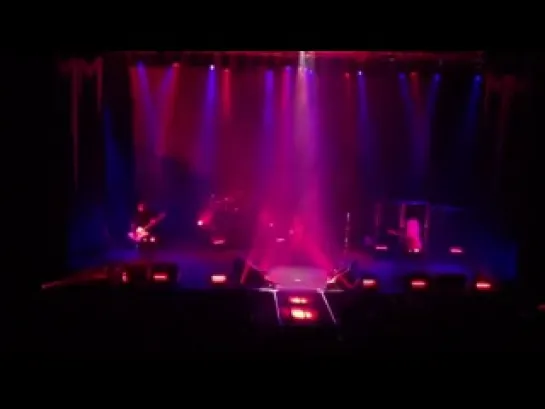 Hey Cruel World: Coma White [Osaka, Japan, Namba HATCH 12.03.2012]