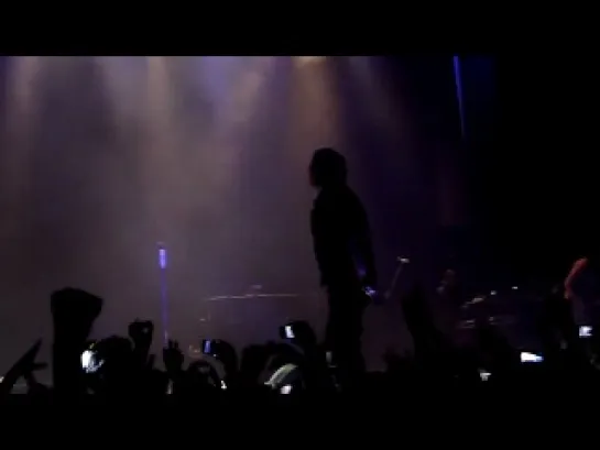 Hey Cruel World: Sweet Dreams  [Taipei, Taiwan, Taipei Show Center II 15.03.2012, HD]