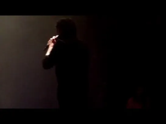 Hey Cruel World: 1996 [Taipei, Taiwan, Taipei Show Center II 15.03.2012, HD]