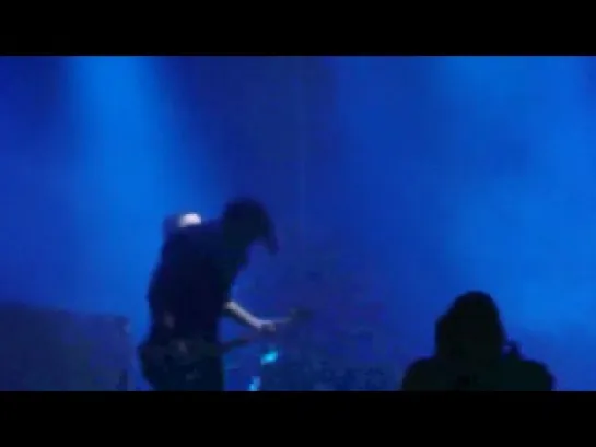 Hey Cruel World: The Beautiful People [Live at Brisbane, Australia, RNA Showgrounds 25.02.2012, HD]