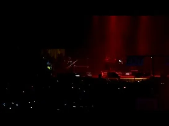 Hey Cruel World: Sweet Dreams [Live at Brisbane, Australia, RNA Showgrounds 25.02.2012, HD]