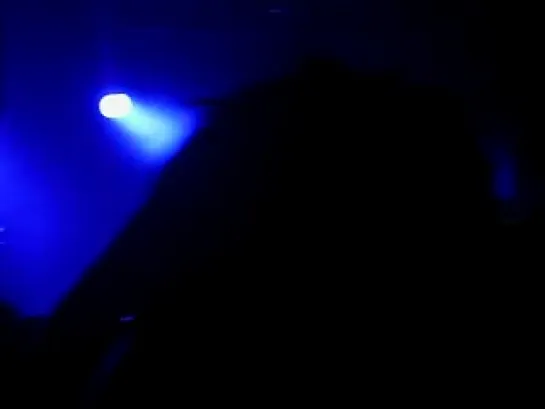 Hey Cruel World: The Beautiful People [Live at Brisbane, Australia 24.02.2012]