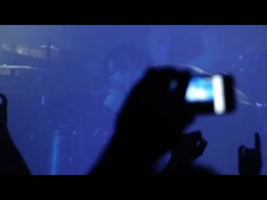 Hey Cruel World: mOBSCENE [Live at Brisbane, Australia 24.02.2012, HD]