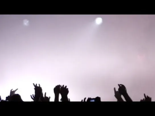 Hey Cruel World: Antichrist Superstar [Live at Brisbane, Australia 24.02.2012, HD]