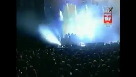 1996 [Live in Hamburg, 31.01.2001]