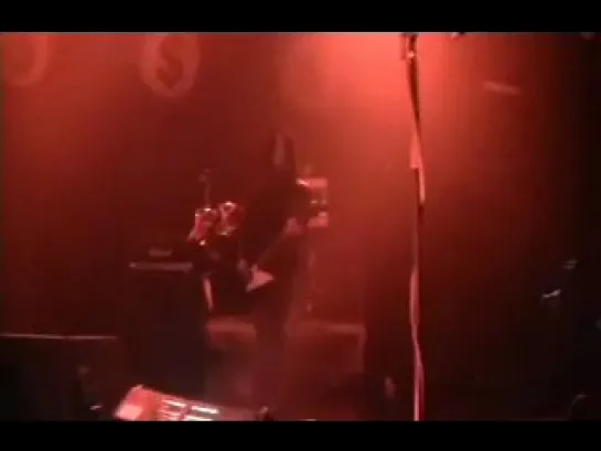 "Little Horn" ft. Kerry King [Live at Pomona, CA, 25.08.2009]