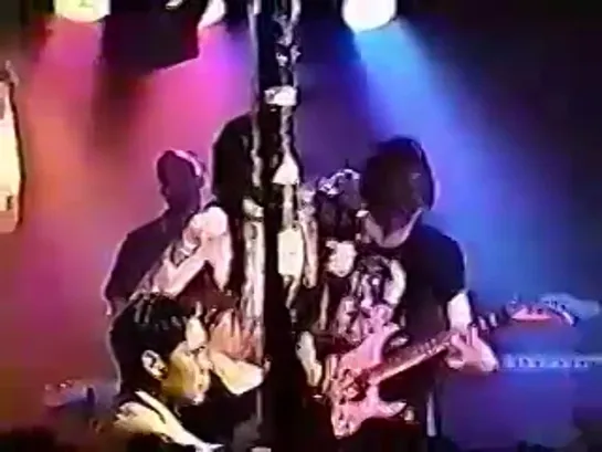 Lunchbox [live in Austin, Texas, 14.01.1995]