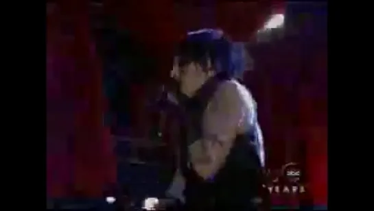 03. This is New Shit [Live at Jimmy Kimmel 16.05.2003]