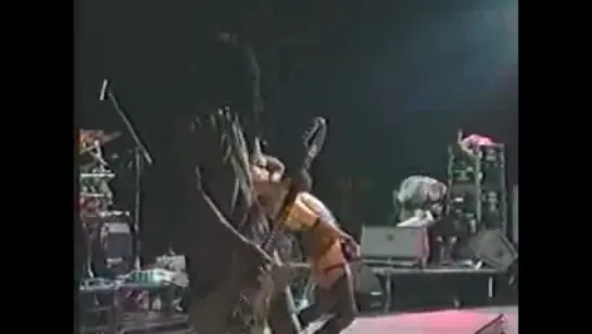 Sweet Dreams [Live in Reading Festival, 24.08.1997]