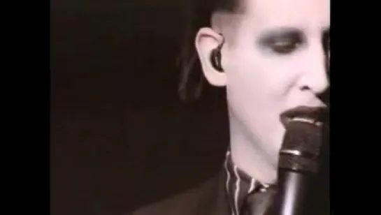 Marilyn Manson - The Dope Show (Live in Berlin 2003)