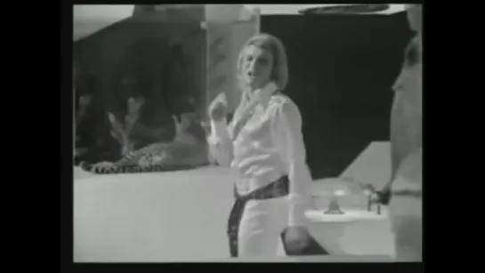 Johnny Hallyday - Cours Plus Vite Charlie