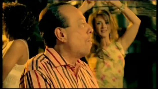 Black Eyed Peas feat. Sergio Mendes - Mas Que Nada [[http://vkontakte.ru/club19424608]]