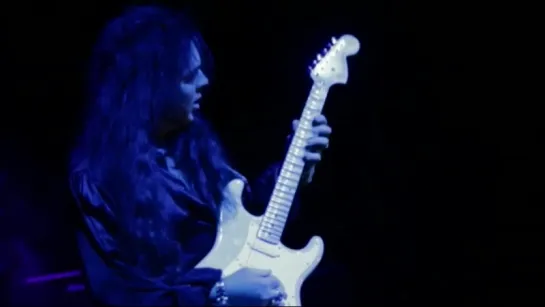 Yngwie Malmsteen - “Rising Force“ (Live in Orlando 2013)