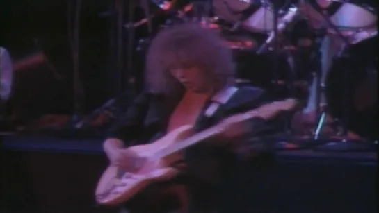 YNGWIE MALMSTEEN : Black Star (HD)