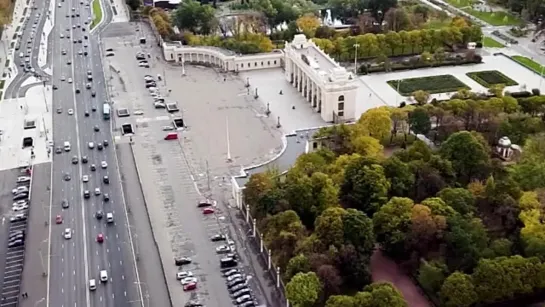 ФИЛЬМЫ О МОСКВЕ НА ПЕРВОМ КАНАЛЕ. ДОБРОЕ УТРО. СУББОТА. ФРАГМЕНТ ВЫПУСКА ОТ 10.09.2022