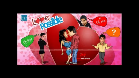 "Love Possible" 2012 Movie Full Songs Video Jukebox