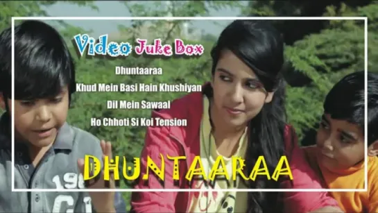 "DhunTara" 2015 Video Jukebox Full Songs