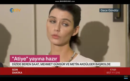 "Gece Gündüz" 2