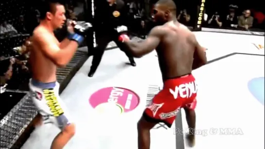 ★ ANTHONY Rumble JOHNSON __ Highlights_Knockouts