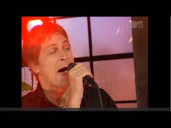 Rob Thomas - Her Diamonds (Live)