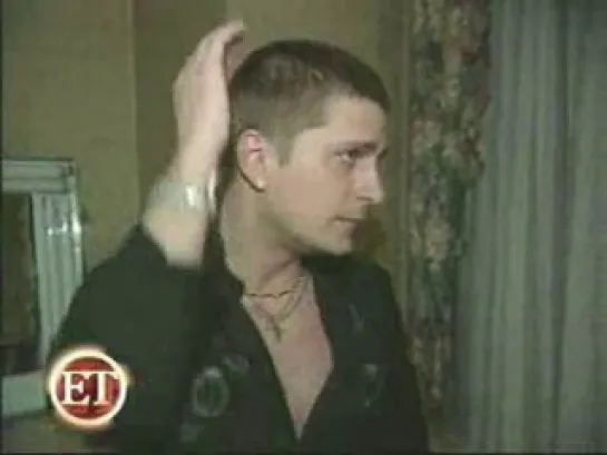 VH1 - Rob Thomas