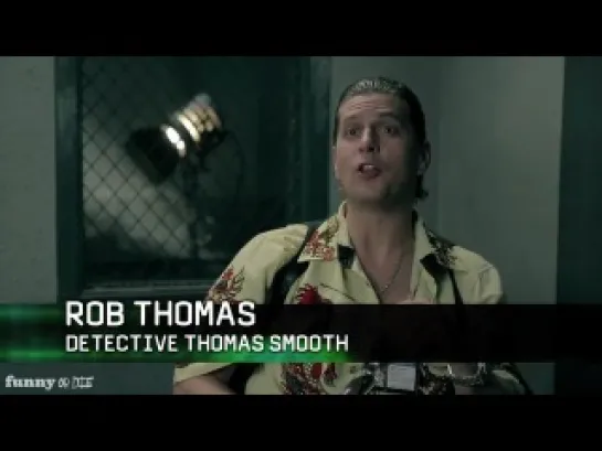 Smooth: The TV Show with Matchbox 20