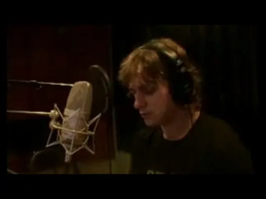 Rob Thomas - Now Comes The Night (Studio Session)