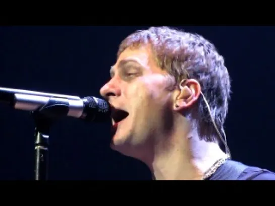 Rob Thomas - Time After Time