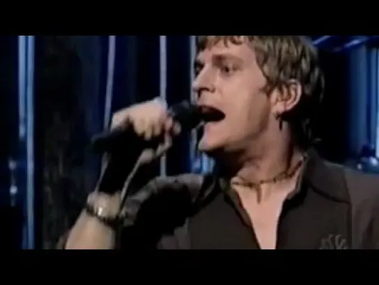 Matchbox Twenty - Disease (Last Call)