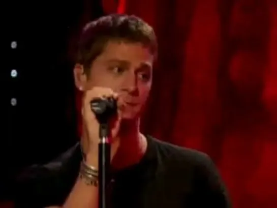 Rob Thomas - Ever The Same