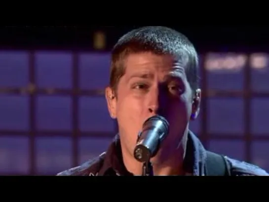 Rob Thomas - Live at Red Rocks