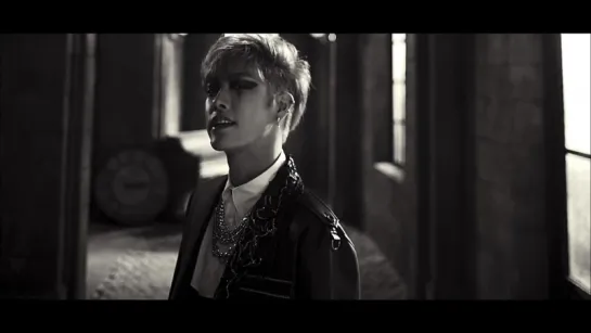 CROSS GENE - 「YING YANG」Short MV